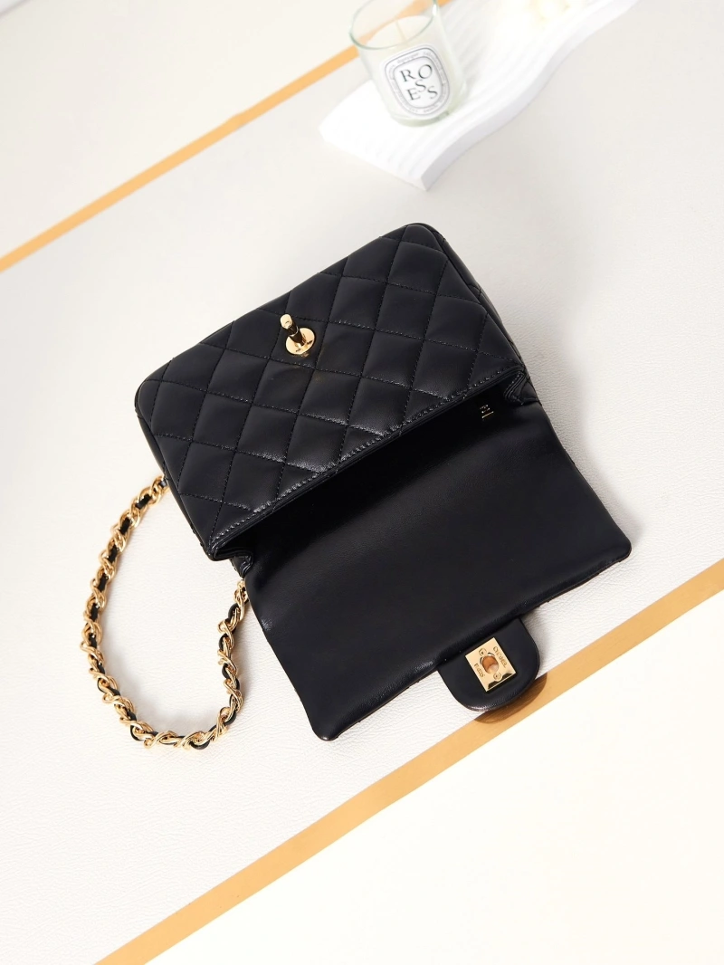 Chanel CF Series Bags 4049D-0075