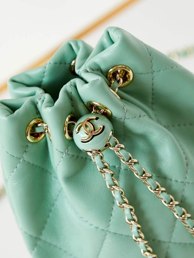 Chanel Round Bags 4049D-0078