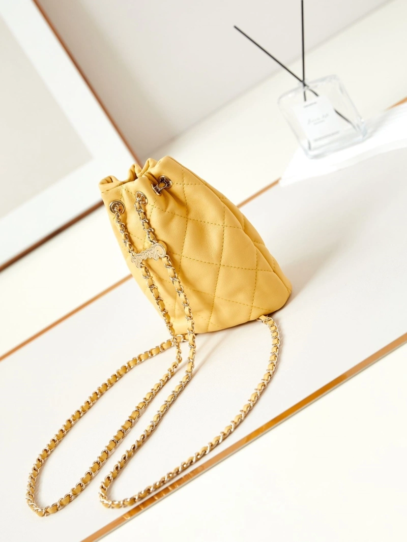 Chanel Round Bags 4049D-0079