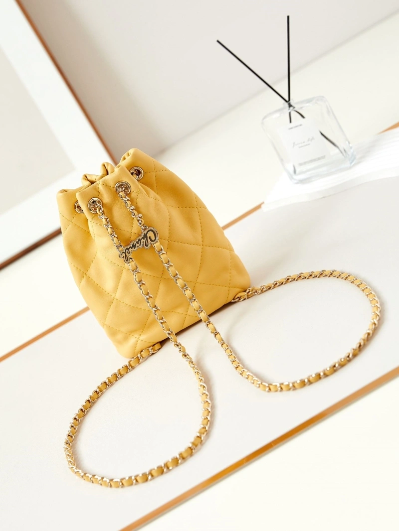 Chanel Round Bags 4049D-0079