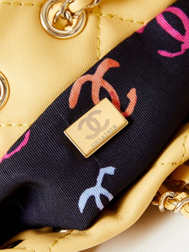 Chanel Round Bags 4049D-0079