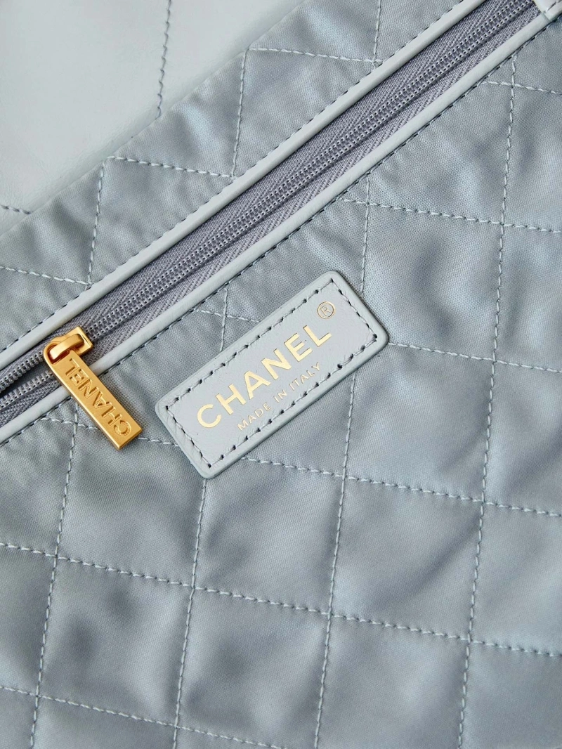 Ch**el shopping bags 4049d-0081