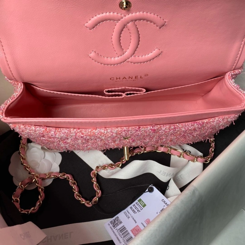 Chanel 19 Bags 4049D-0083