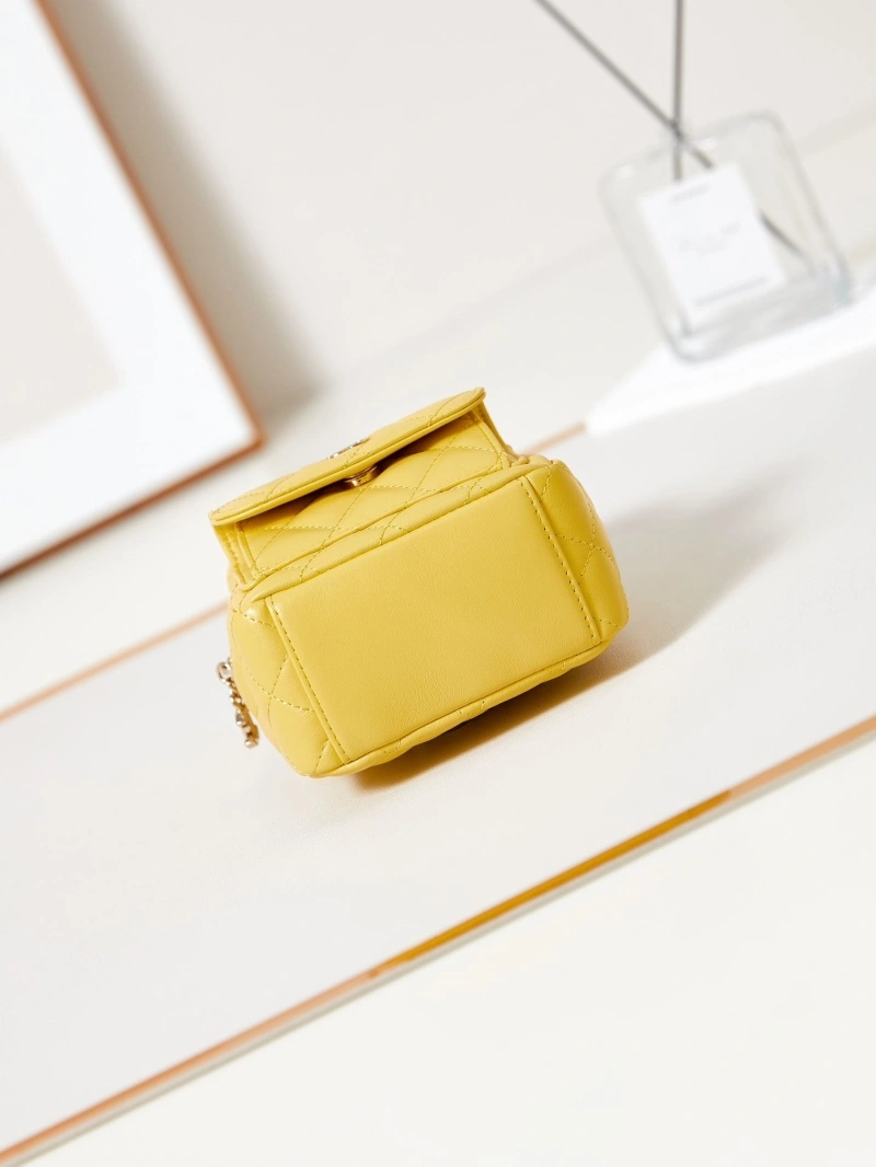 Chanel Backpacks 4049D-0085