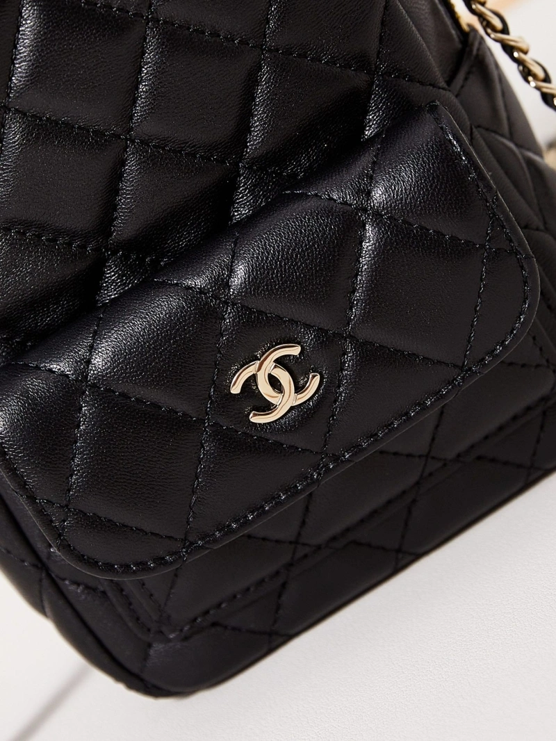 Chanel Backpacks 4049D-0087