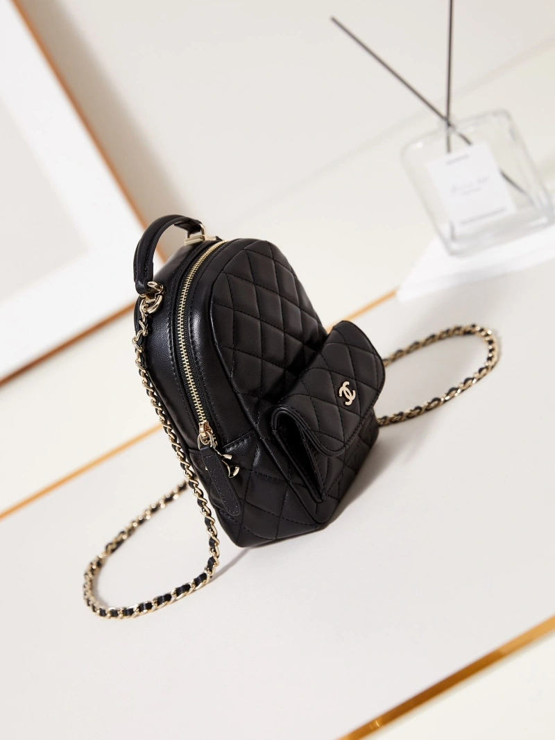 Chanel Backpacks 4049D-0087
