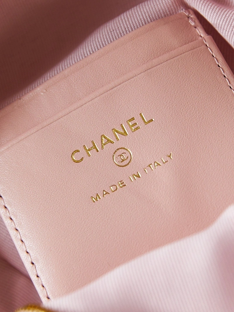 Chanel Backpacks 4049D-0088