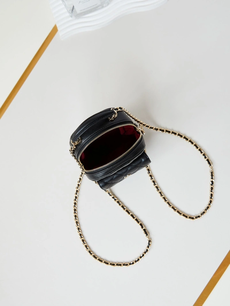 Chanel Backpacks 4049D-0089