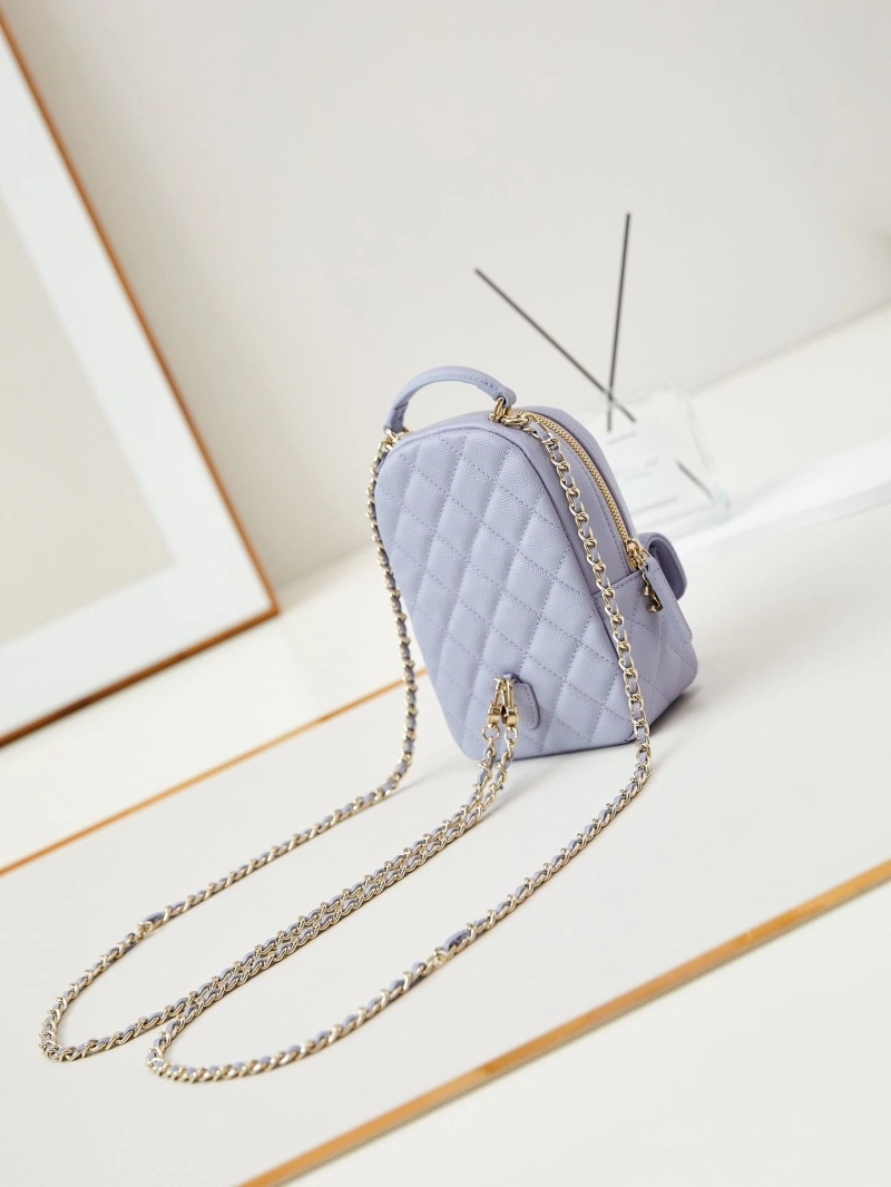 Chanel Backpacks 4049D-0090