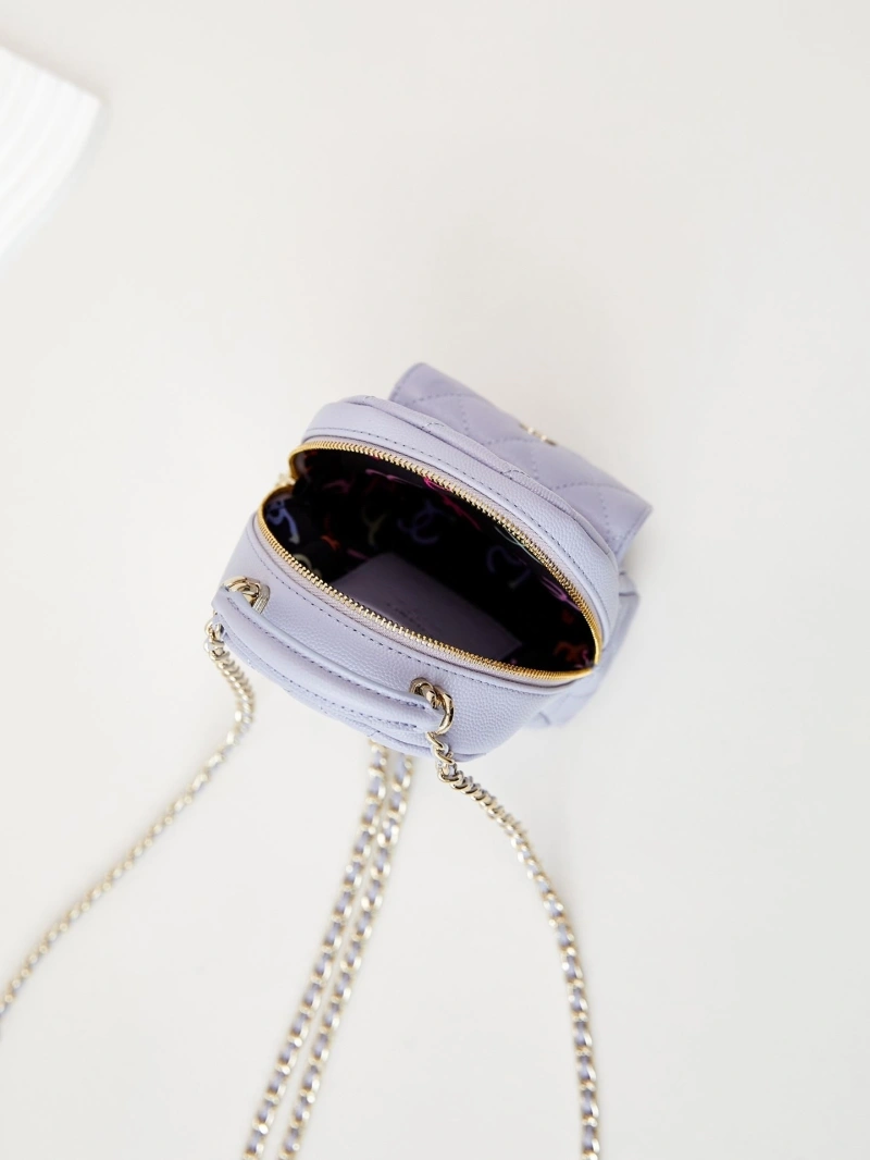 Chanel Backpacks 4049D-0090