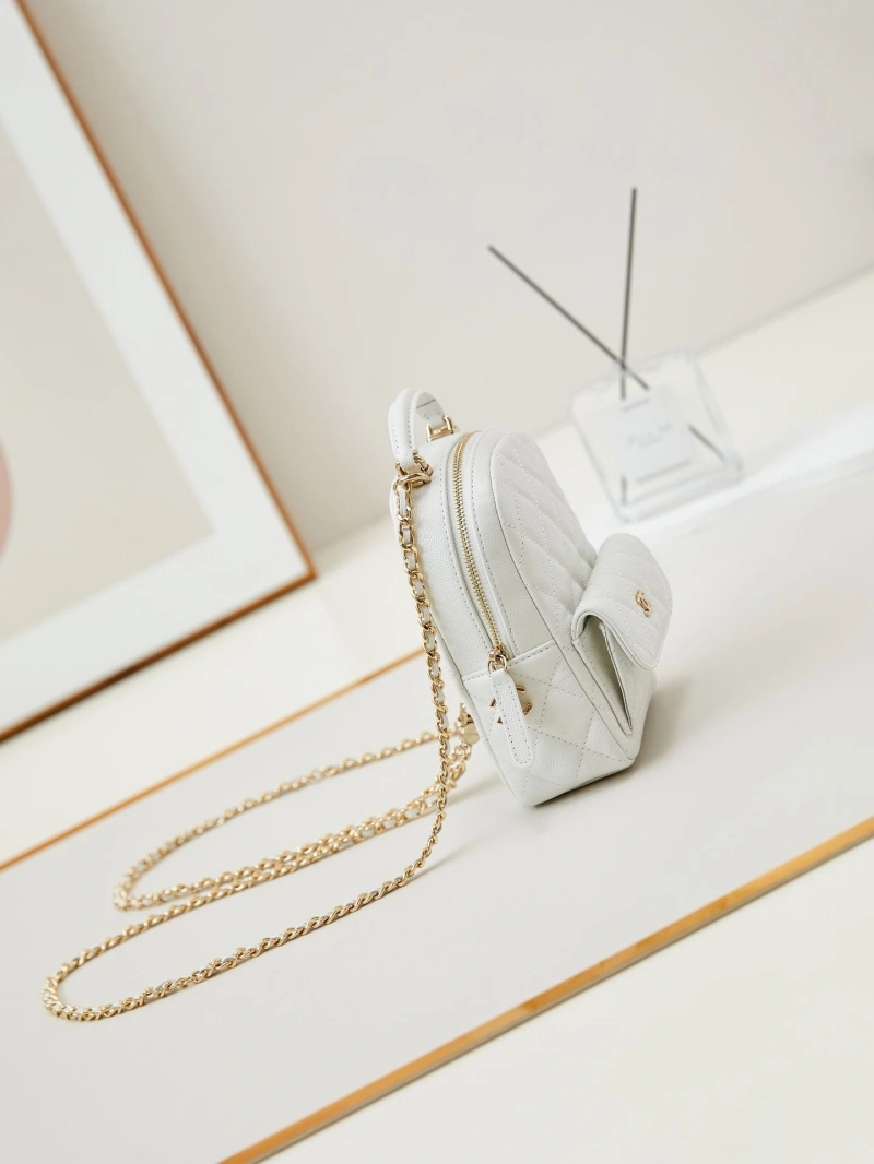 Chanel Backpacks 4049D-0091