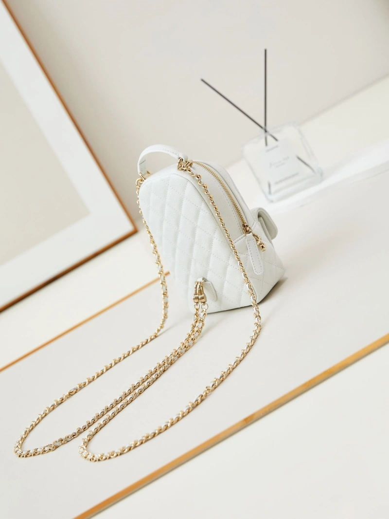 Chanel Backpacks 4049D-0091