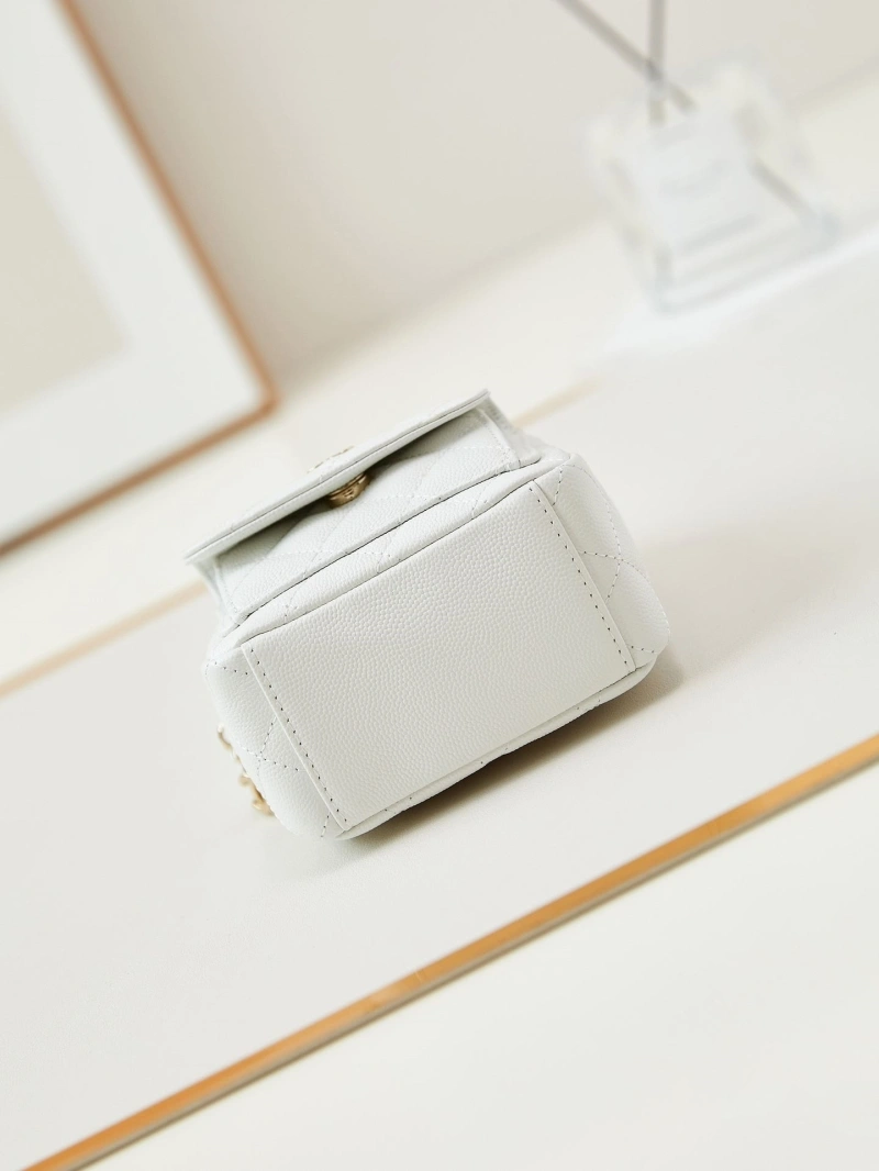 Chanel Backpacks 4049D-0091