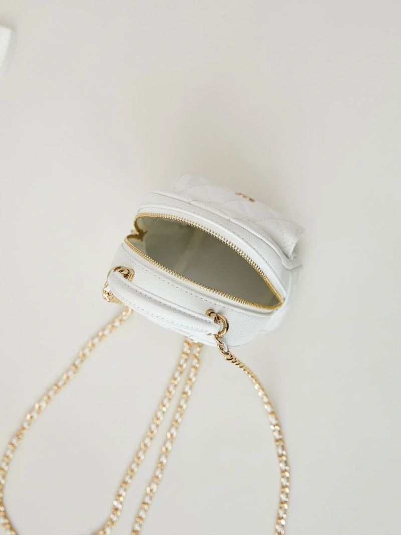 Chanel Backpacks 4049D-0091