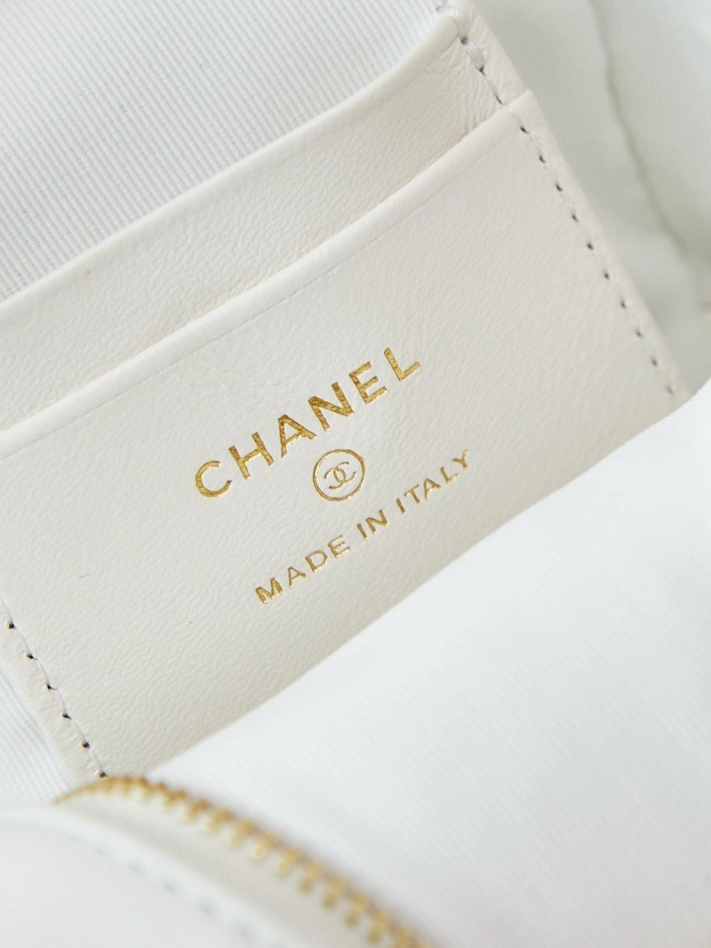 Chanel Backpacks 4049D-0091