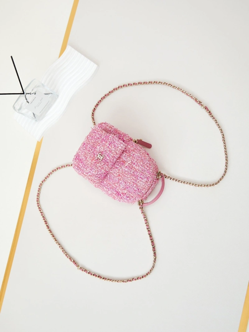 Chanel Backpacks 4049D-0093