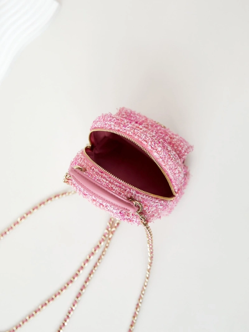 Chanel Backpacks 4049D-0093