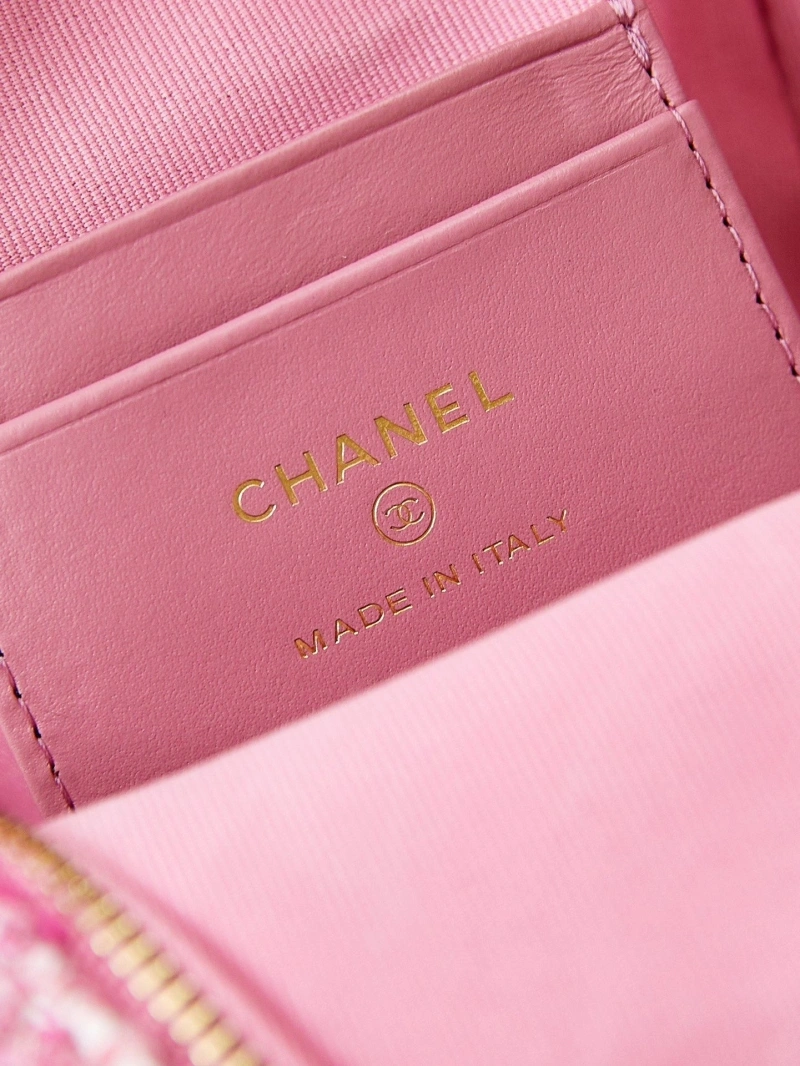 Chanel Backpacks 4049D-0093