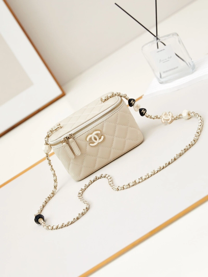 Chanel Cosmetic Bags 4049D-0094