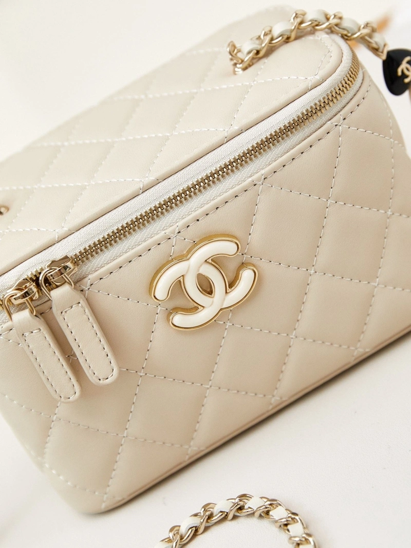 Chanel Cosmetic Bags 4049D-0094