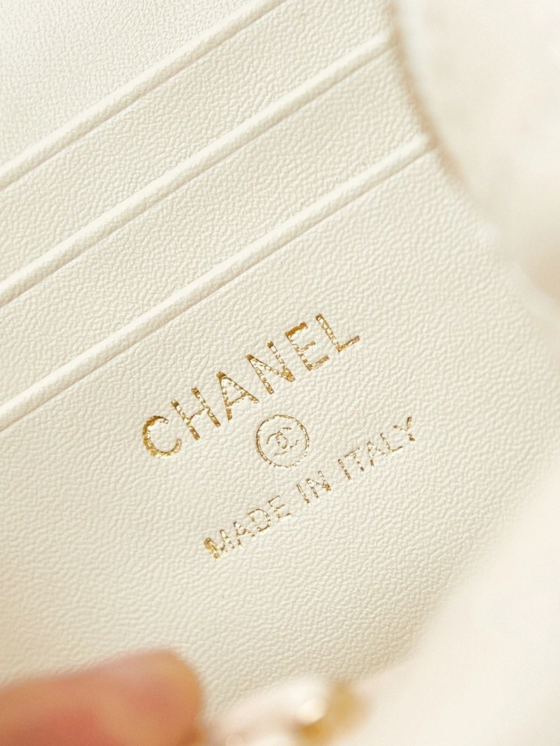 Chanel Cosmetic Bags 4049D-0094