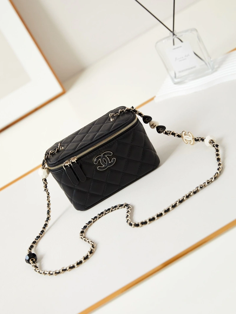 Chanel Cosmetic Bags 4049D-0097