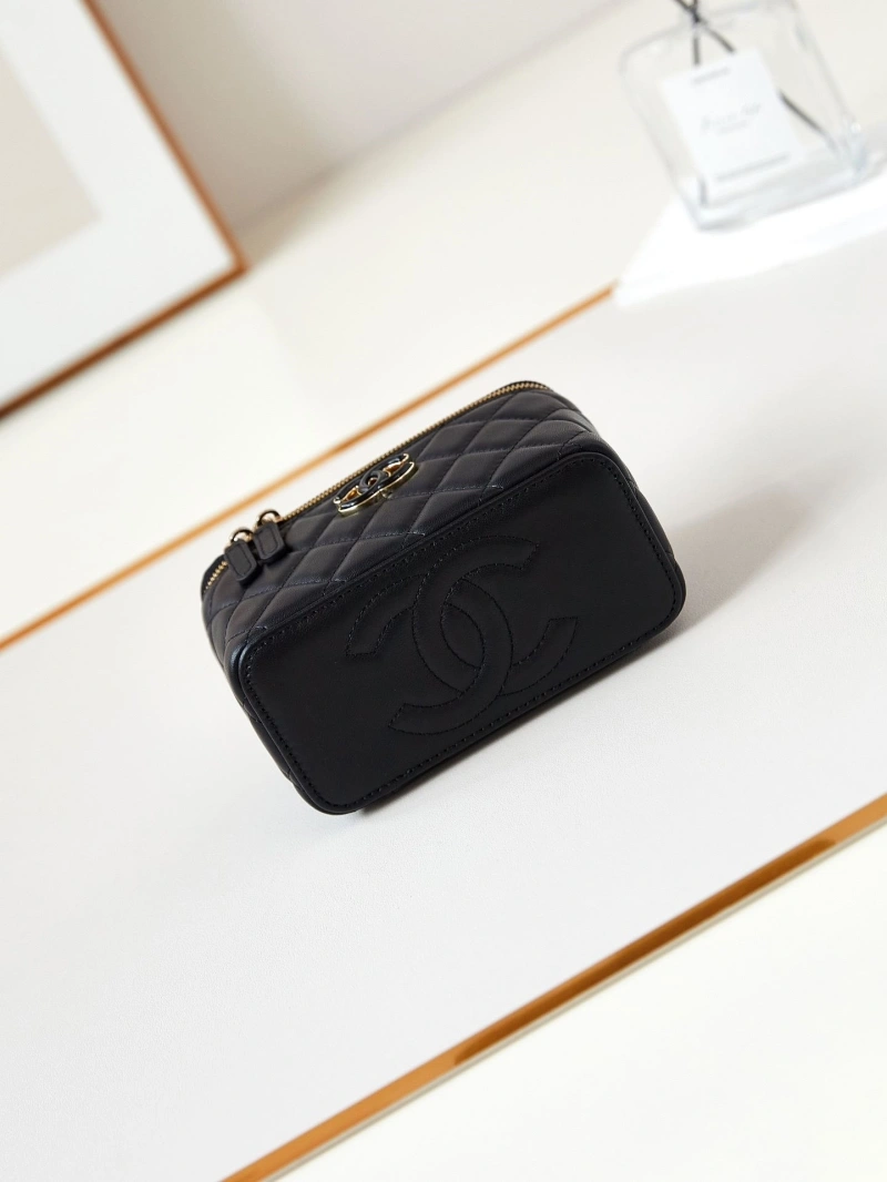 Chanel Cosmetic Bags 4049D-0097