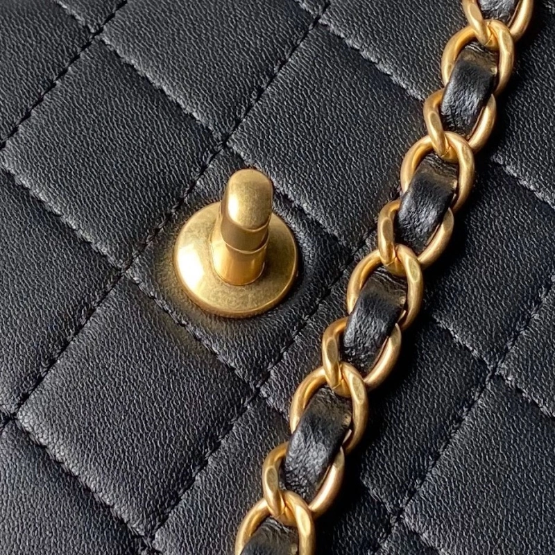 Chanel Top Handle Bags 4049D-0098