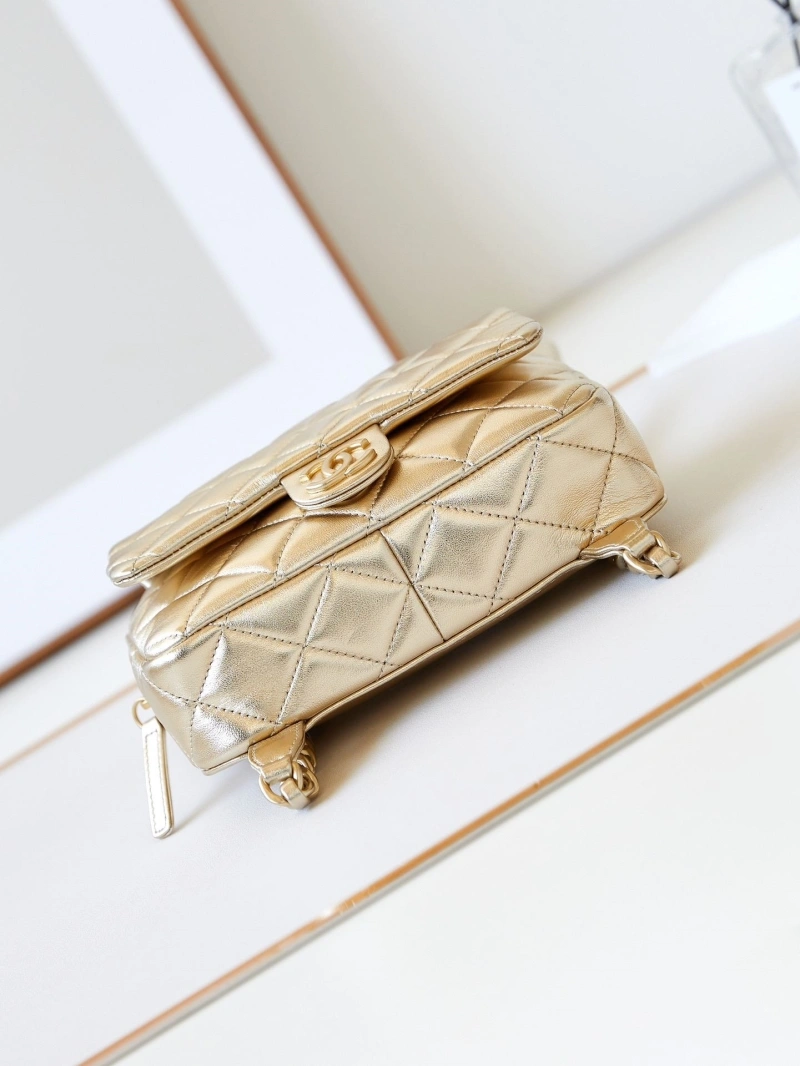 Chanel Backpacks 4049D-0105