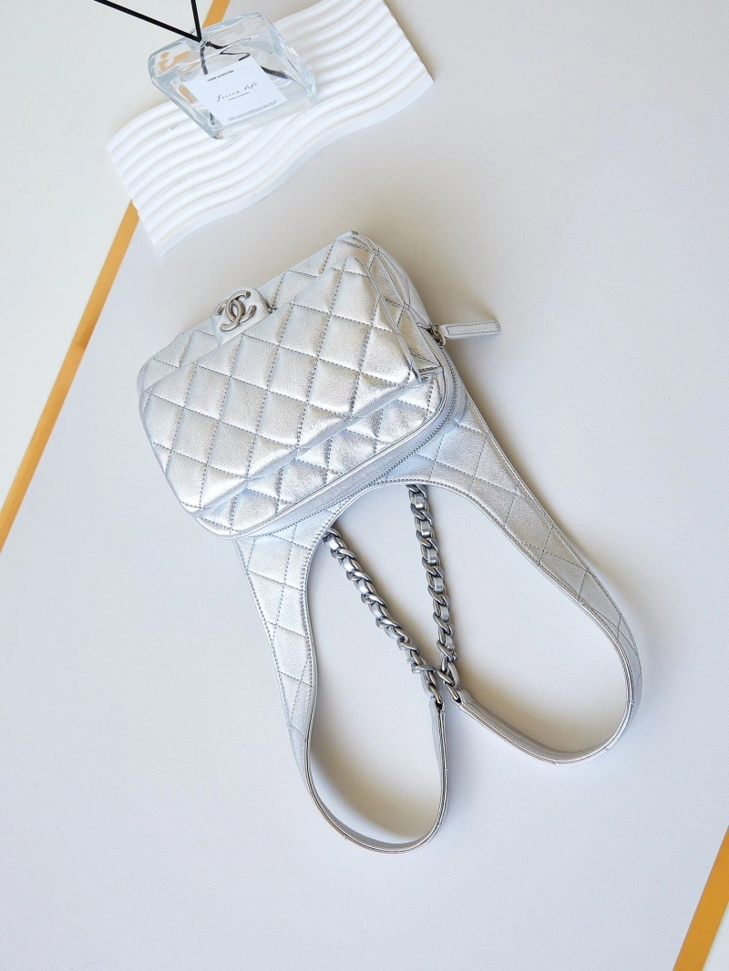 Chanel Backpacks 4049D-0106