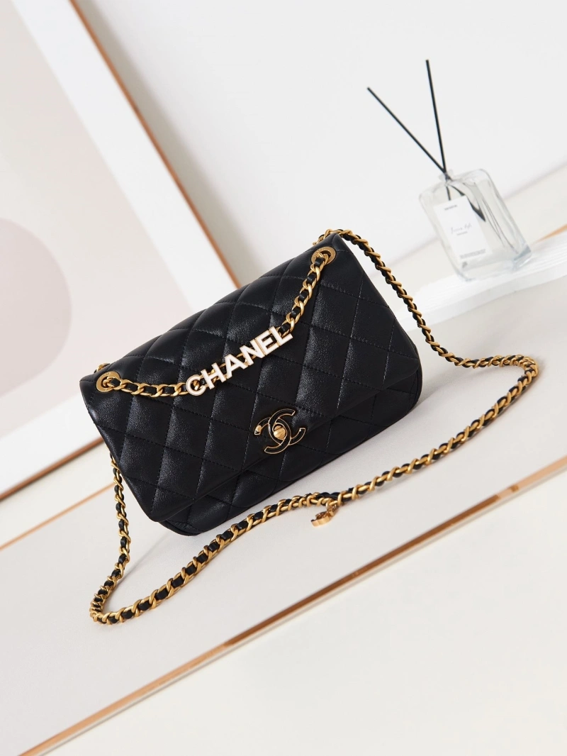 Chanel 19 Bags 4049D-0107