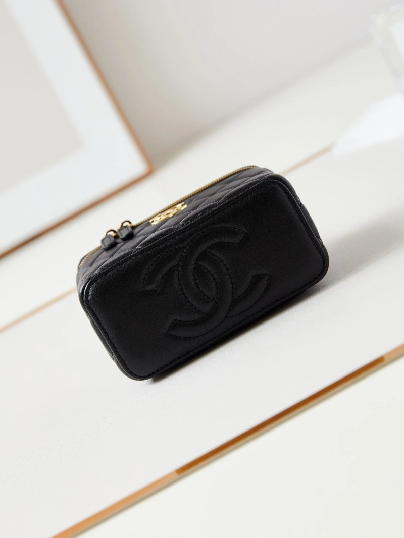 Chanel Cosmetic Bags 4049D-0112