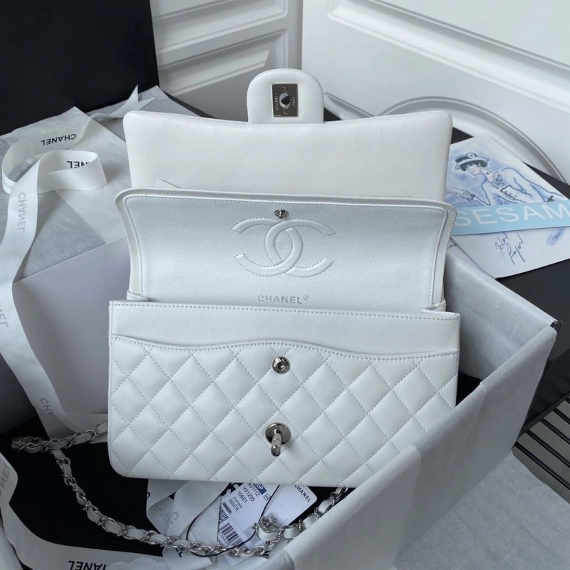 Chanel CF Series Bags 4049D-0116