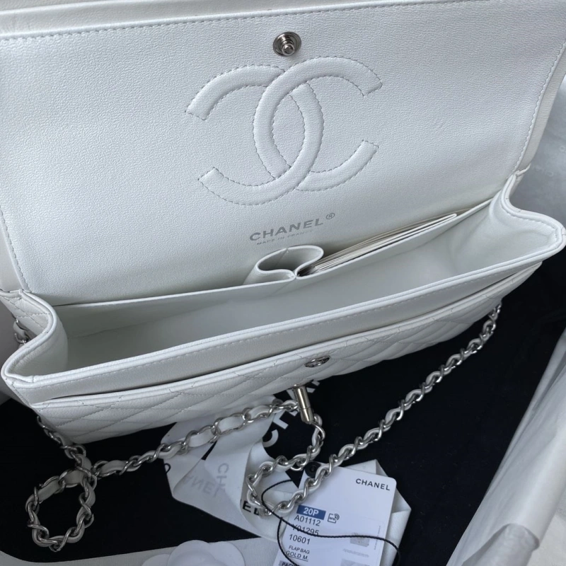 Chanel CF Series Bags 4049D-0116
