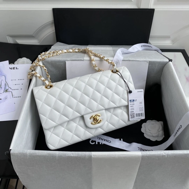 Chanel CF Series Bags 4049D-0117