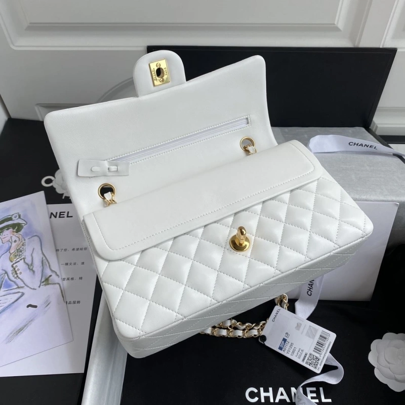 Chanel CF Series Bags 4049D-0117