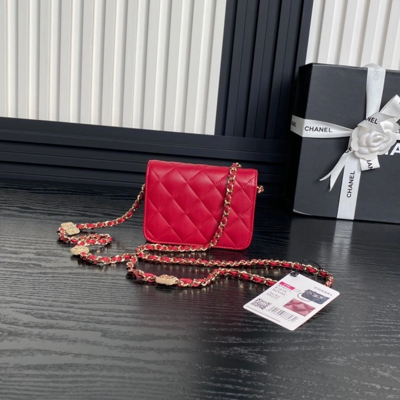 Chanel Satchel Bags 4049H-0055