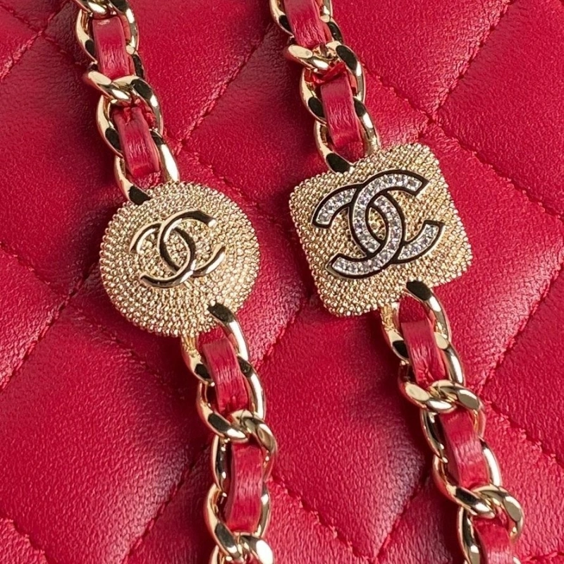 Chanel Satchel Bags 4049H-0055