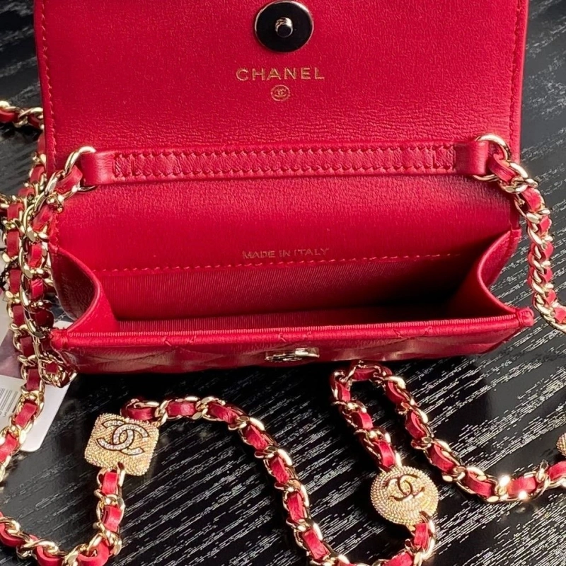 Chanel Satchel Bags 4049H-0055