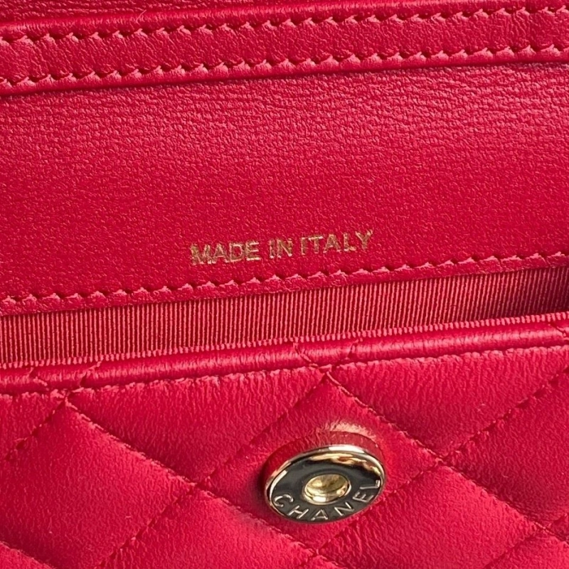 Chanel Satchel Bags 4049H-0055