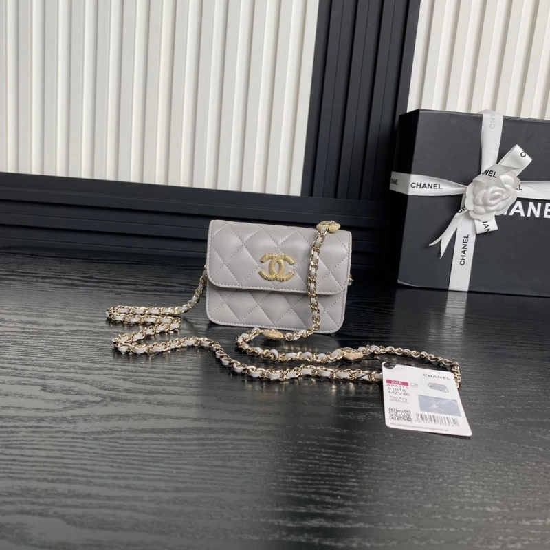 Chanel Satchel Bags 4049H-0056