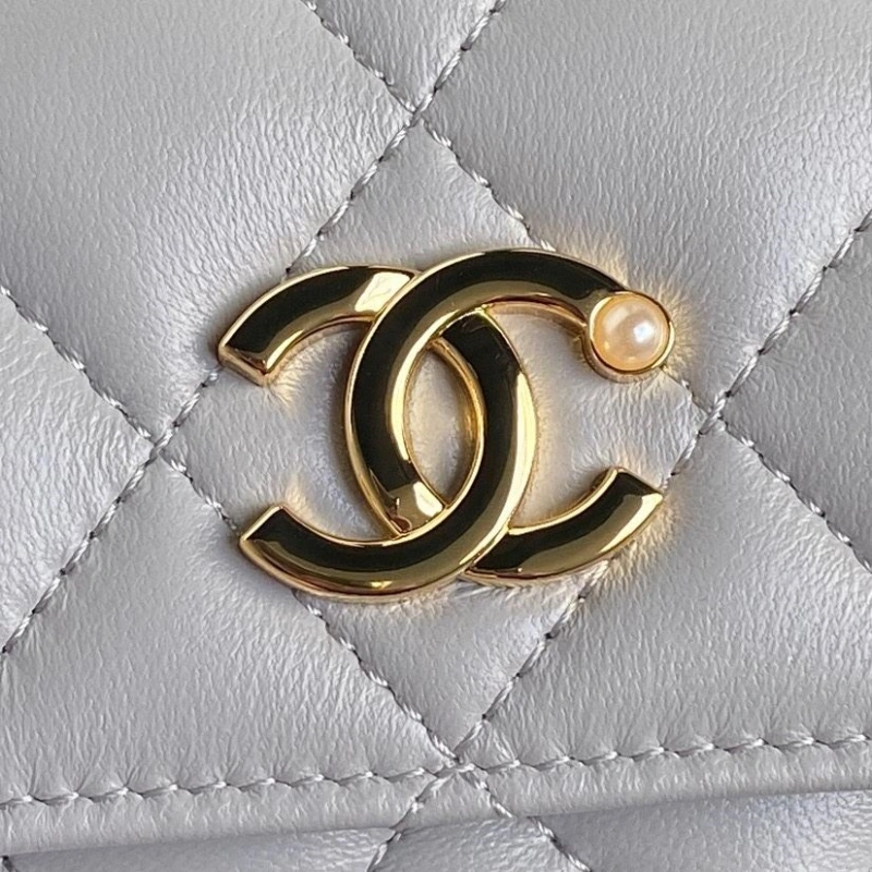 Chanel Satchel Bags 4049H-0058