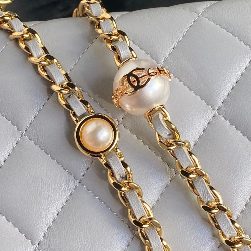 Chanel Satchel Bags 4049H-0058