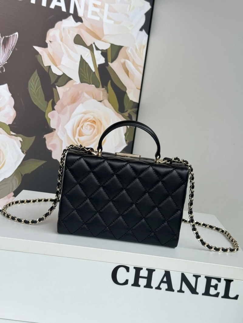 Chanel Box Bags 4049H-0059