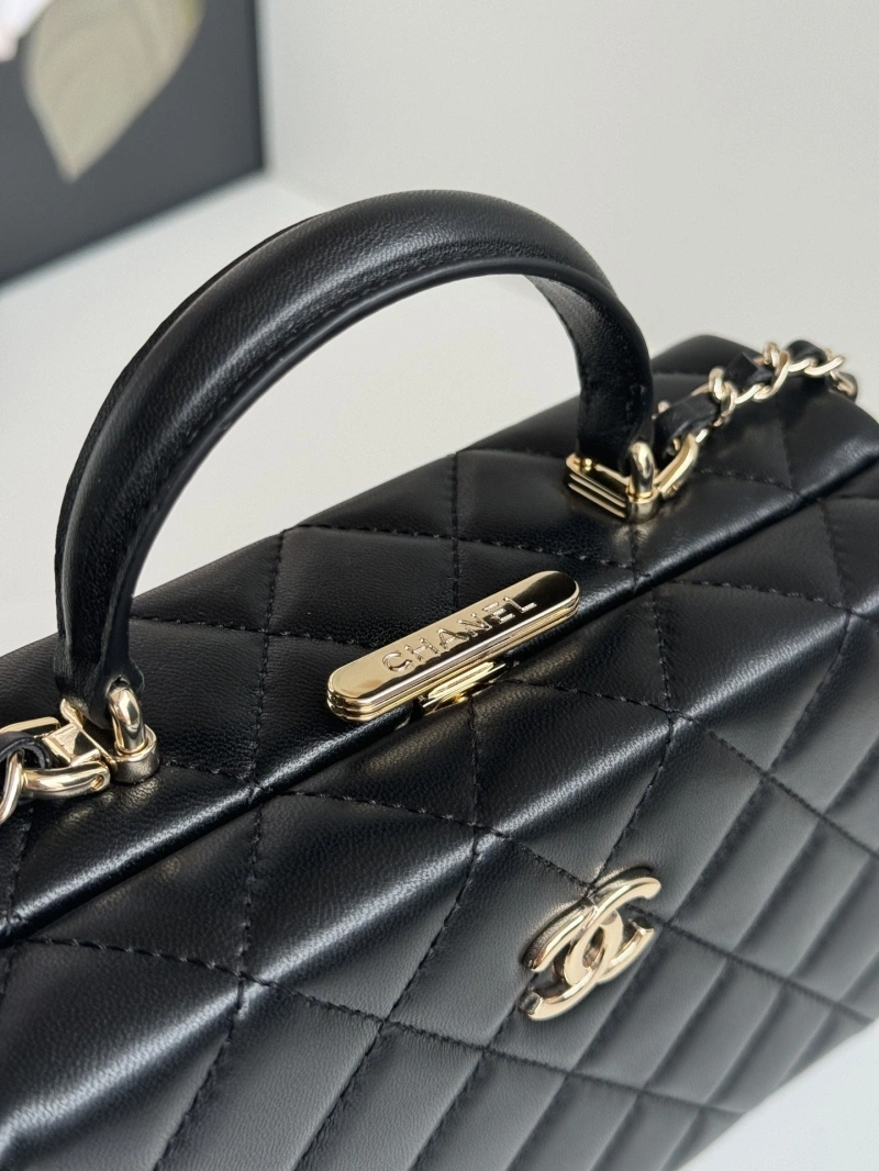 Chanel Box Bags 4049H-0059