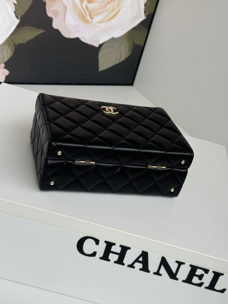 Chanel Box Bags 4049H-0059