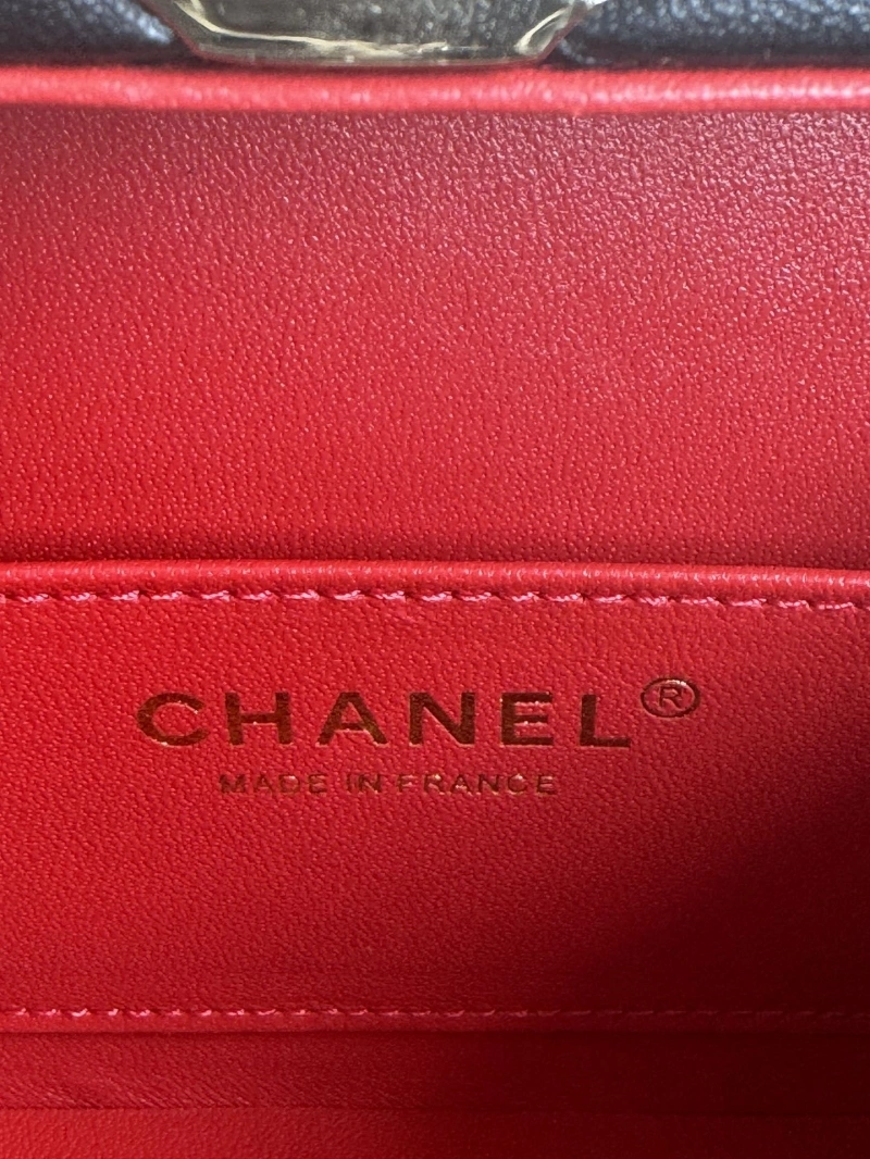 Chanel Box Bags 4049H-0059