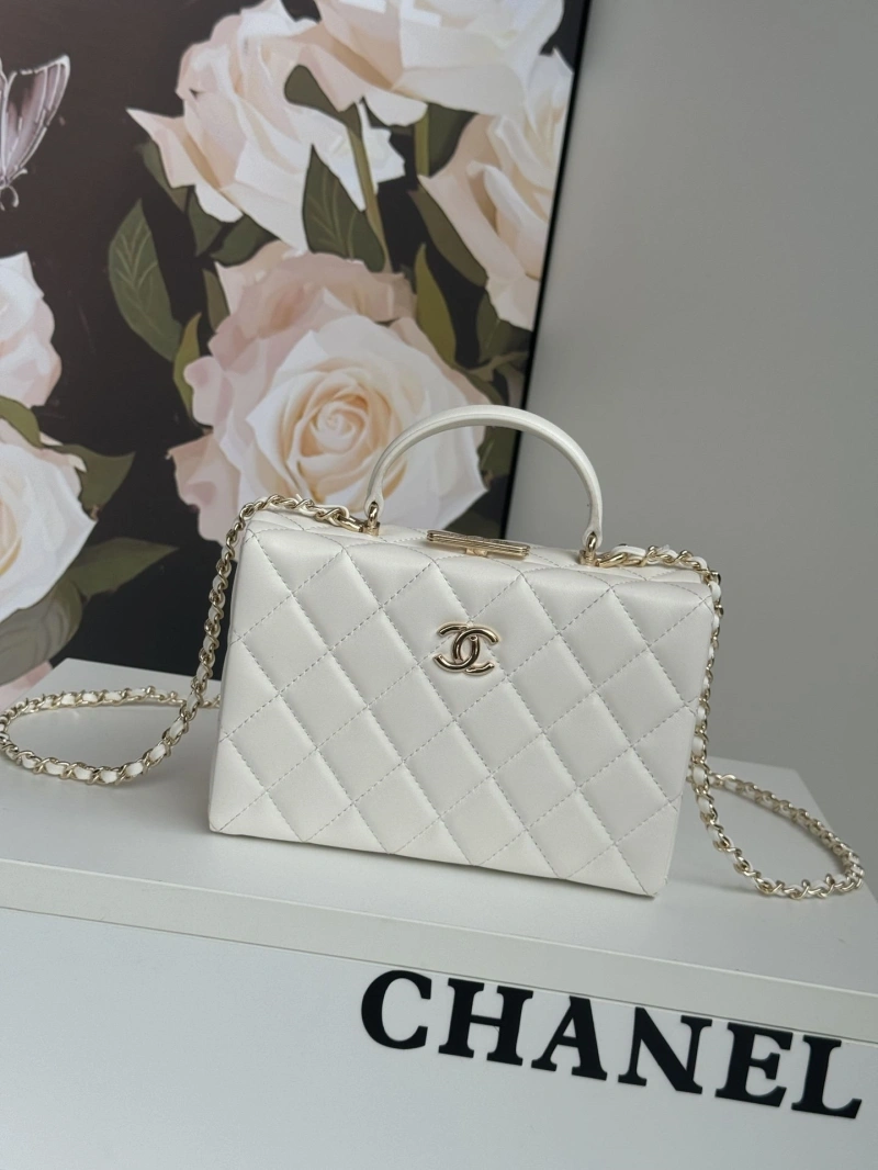 Chanel Box Bags 4049H-0060