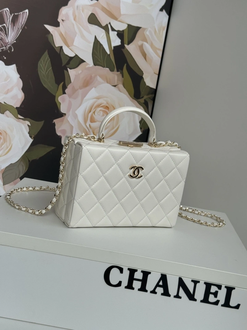 Chanel Box Bags 4049H-0060