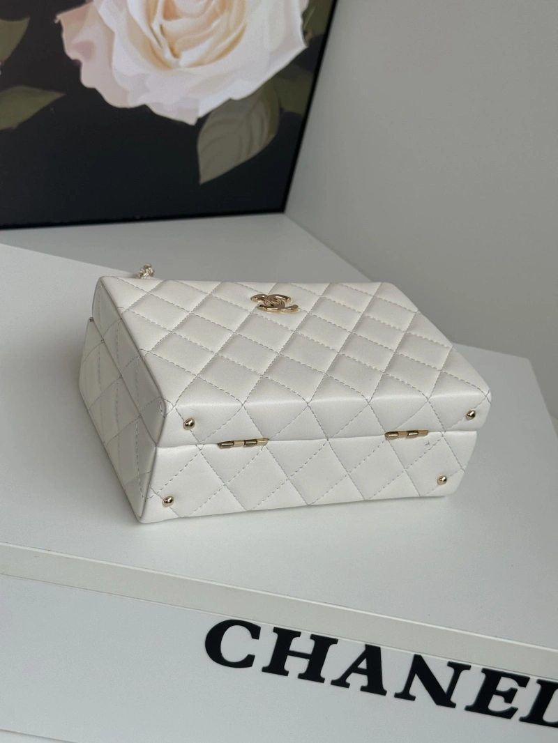Chanel Box Bags 4049H-0060